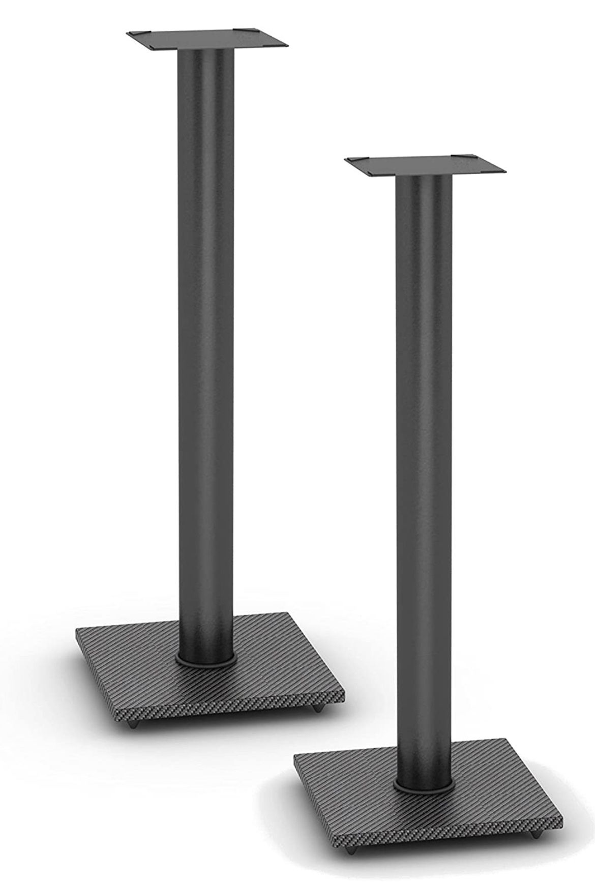 Atlantic Bookshelf Speaker Stands