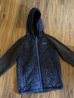 Boys North Face & Tucker & Tate Jackets