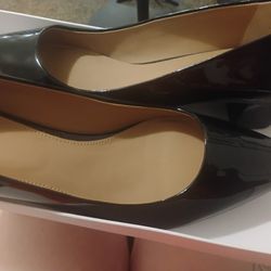 Calvin Klein 👠 High Heels