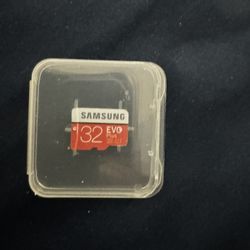 Brand New Samsung Evo Plus 32gb Micro Sd Card (#3).