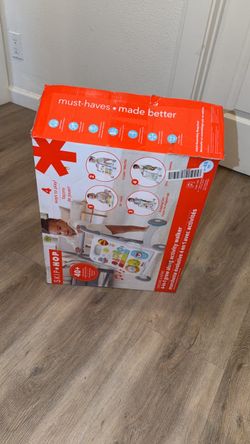 4 in 1 baby walker toy