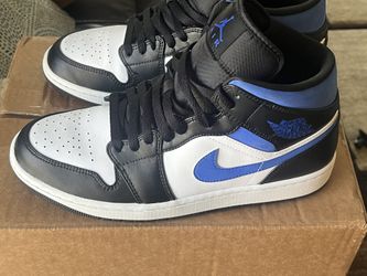 JORDANS SIZE 101/2