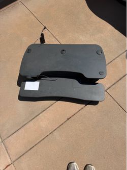 sit stand desk