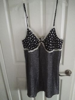 Nightgown Xxl