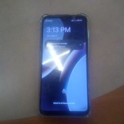 LOST PHONE BLU SMARTPHONE