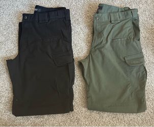 5.11 Tactical pants. Men’s size 36 x 34.