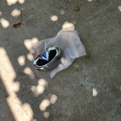 Infinity Front Emblem 