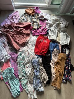 Kids Clothes 