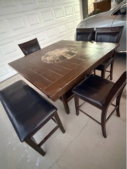 Comedor  6