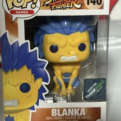 BLANKA POP