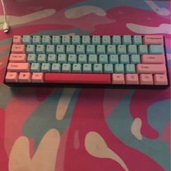 GK61 Keyboard 