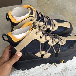 XRAY Footwear Men's Mid-Top Sneaker Boots