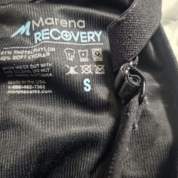 Faja / body shaper size sm