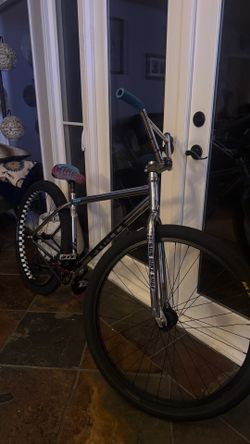 street co 29er