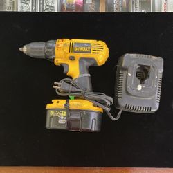 Dewalt DC759