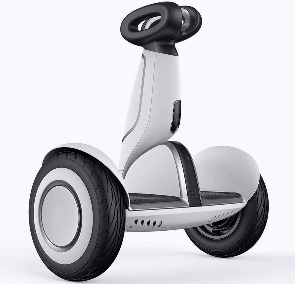 Hoverboard Segway S-plus