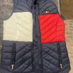 Tommy Hilfiger Jacket 