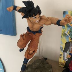 Goku Dragon Ball Z