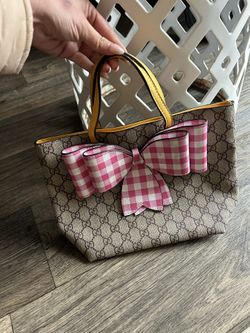 Small Gucci Purse 
