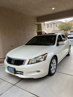 2009 Honda Accord