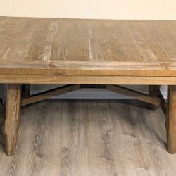 Dining Table And 4 Chairs 