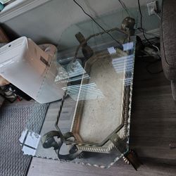 Nice Looking Coffee Table 