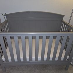 Brand New Delta Baby Crib