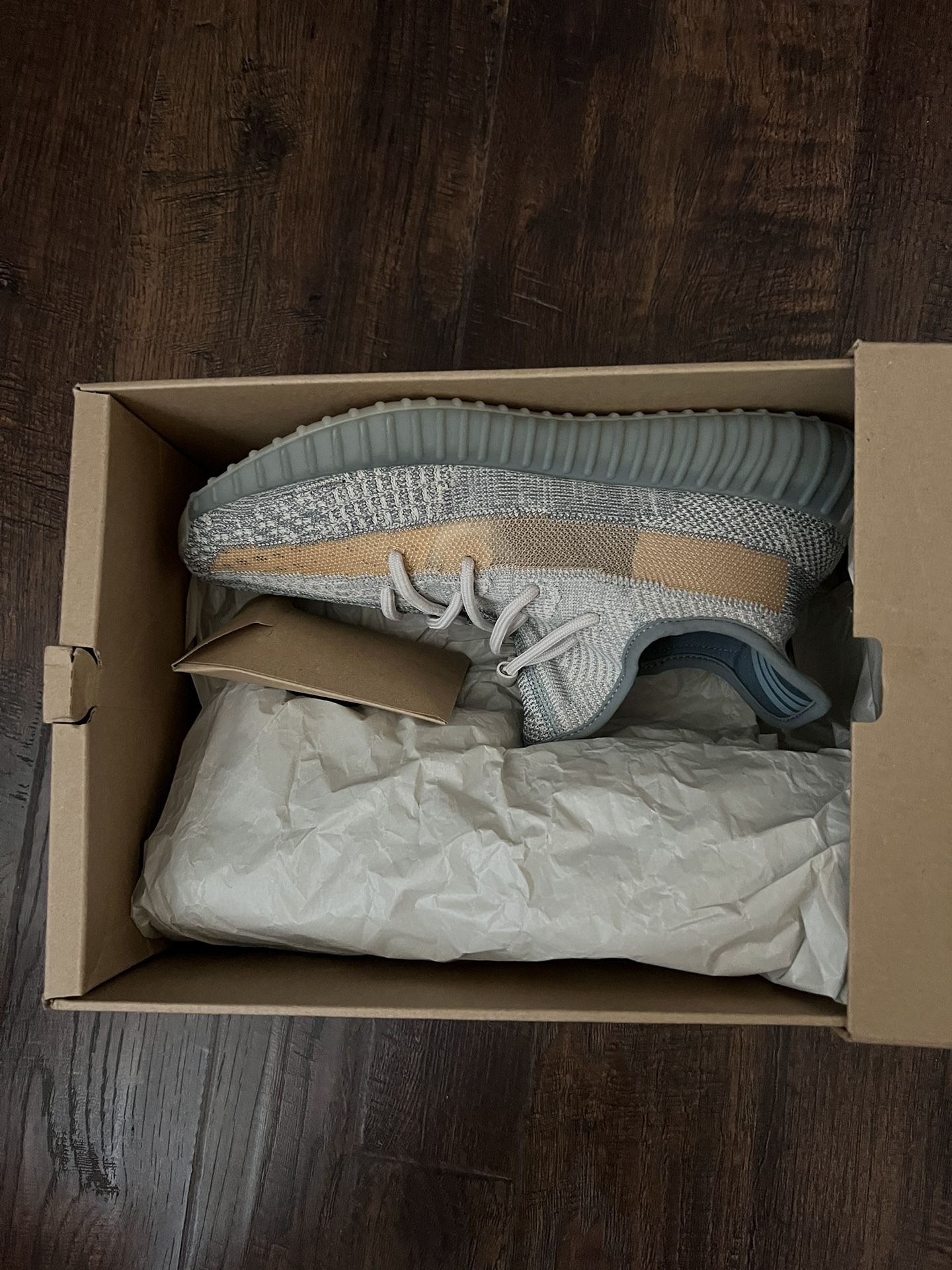 Yeezy 350 Boost “Israfil”