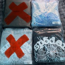 Spider Hoodie‼️READ DESCRIPTION ‼️