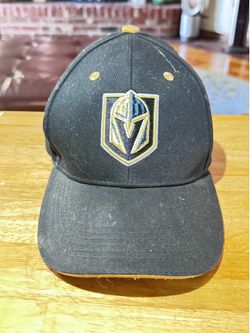 Last Vegas, Knights, baseball hat Last Vegas, Knights, baseball hat