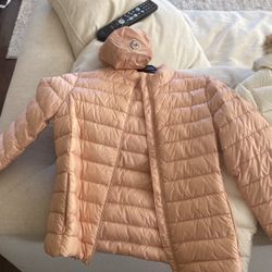 Moncler Kids Jackets