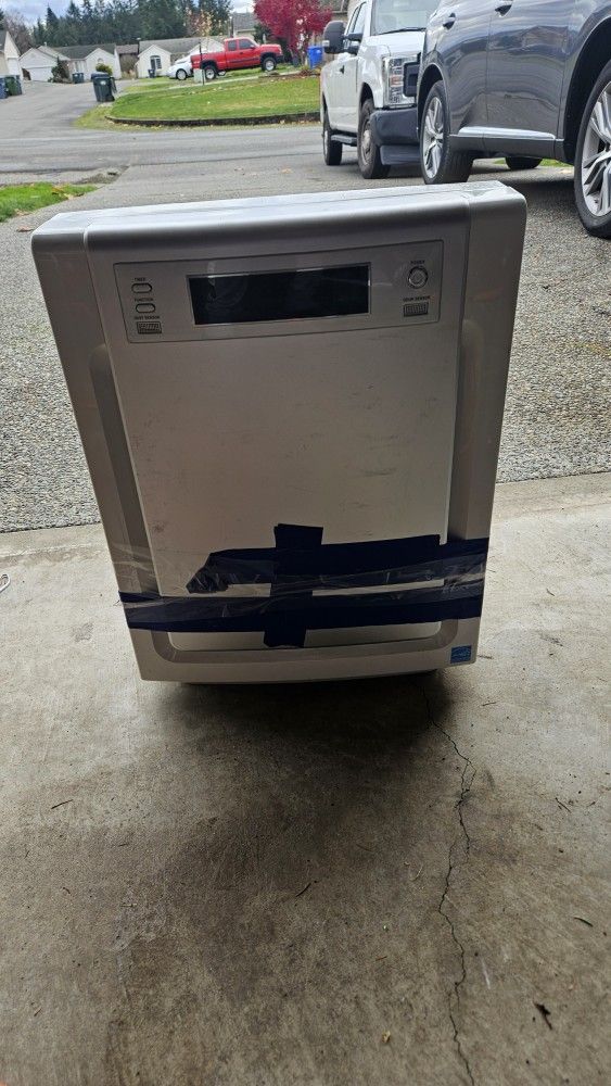 WINIX ~Model 9500~ Ultimate Pet True HEPA Air Purifier w/ PLASMAWAVE TECHNOLOGY
