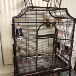 Conures Cage