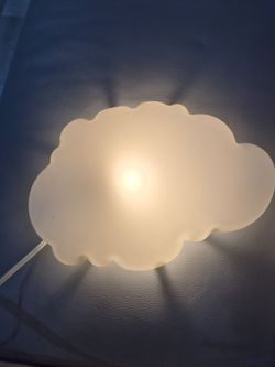 Ikea Cloud Light