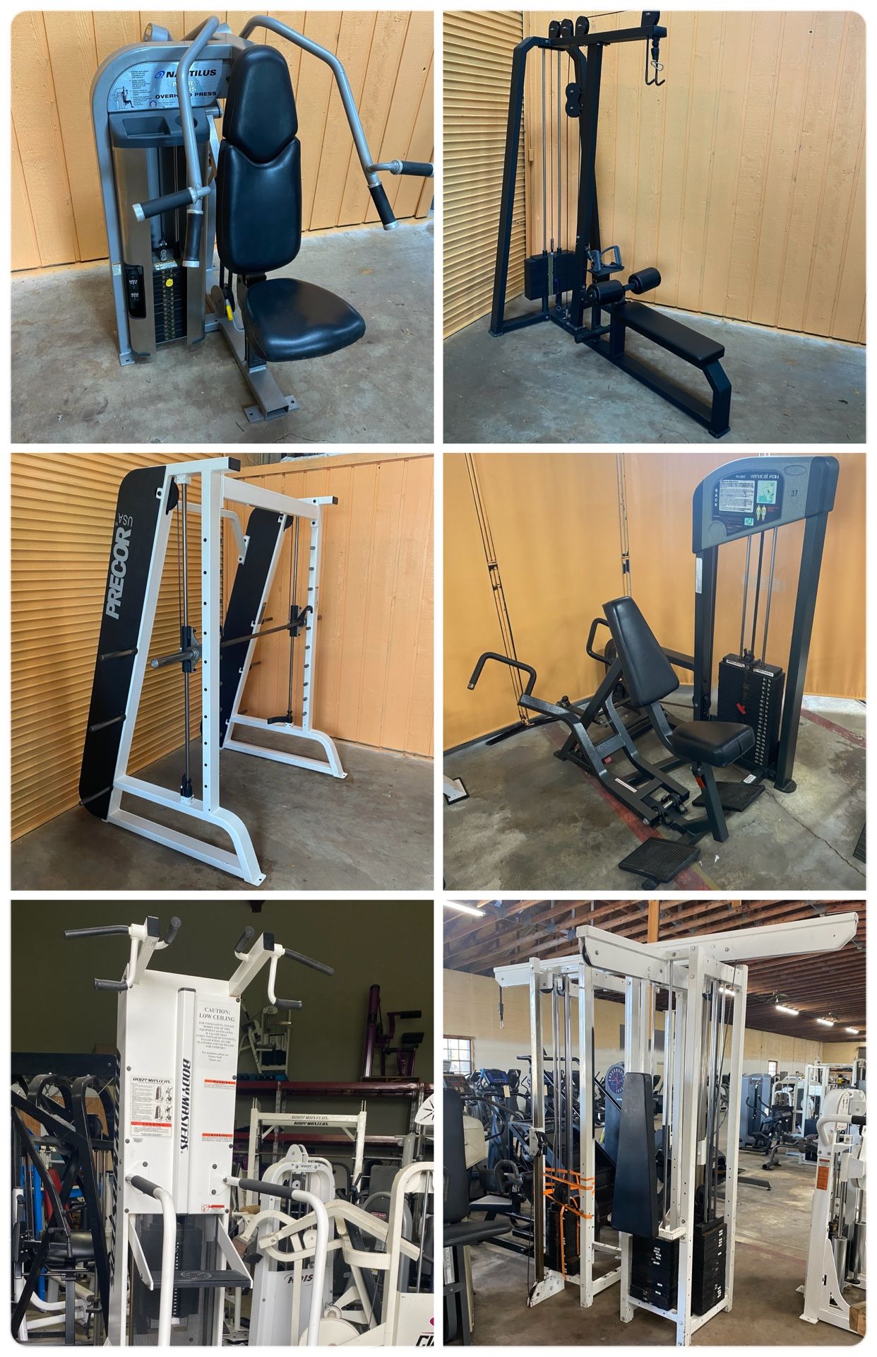 Gym Fitness Dumbbell Olympic Weight Plate Bar Power Squat Rack Bench