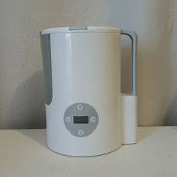 Munchkin Baby Bottle Warmer
