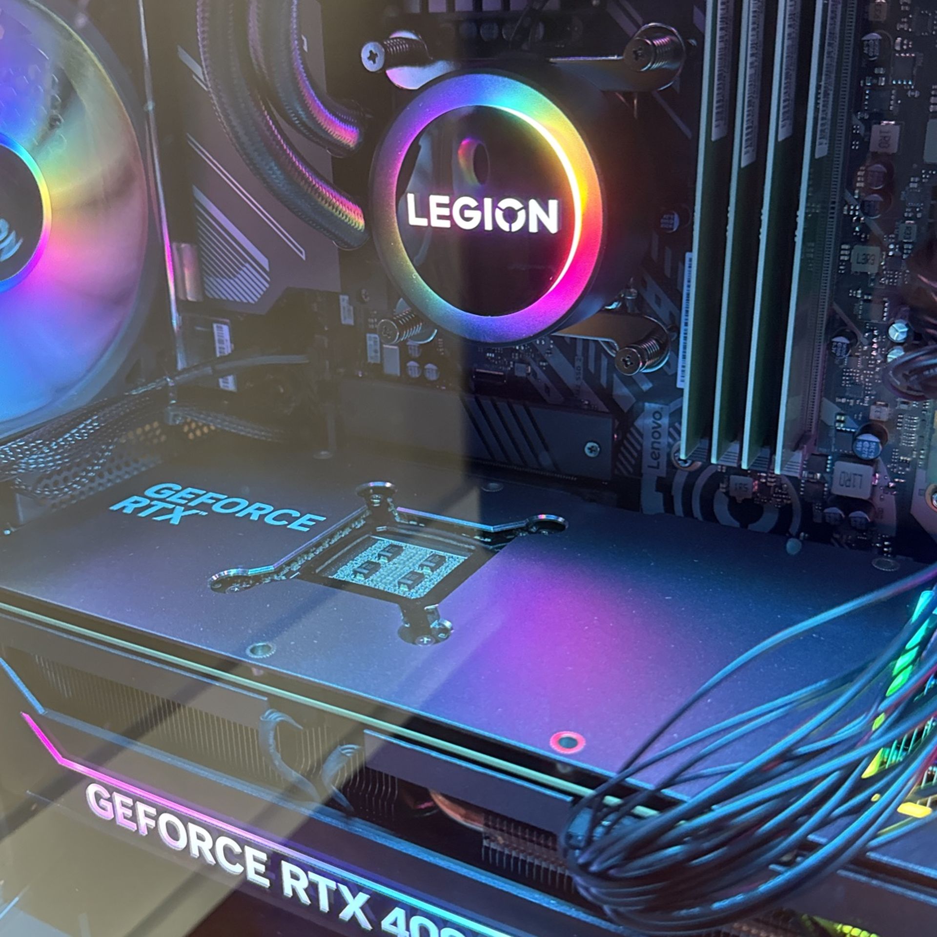 Lenovo-Legion-Tower-5i-Gen-8-Manual-Setup-Vantage-and-Upgrade-Guide-fig-4-internal-upgrades