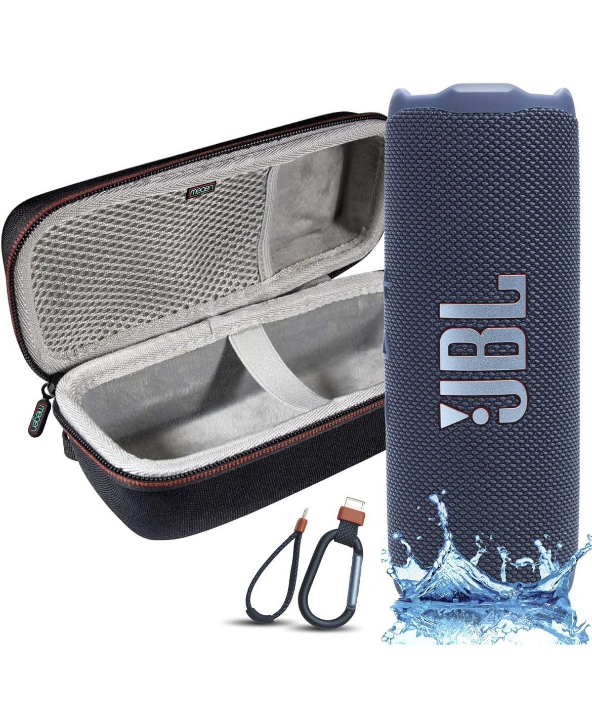 JBL Flip 7