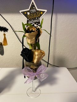 Graduation Bamboo Gift Set
