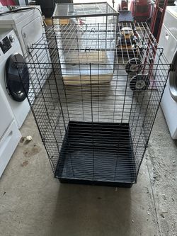 🦜birdcage 2ft X 41