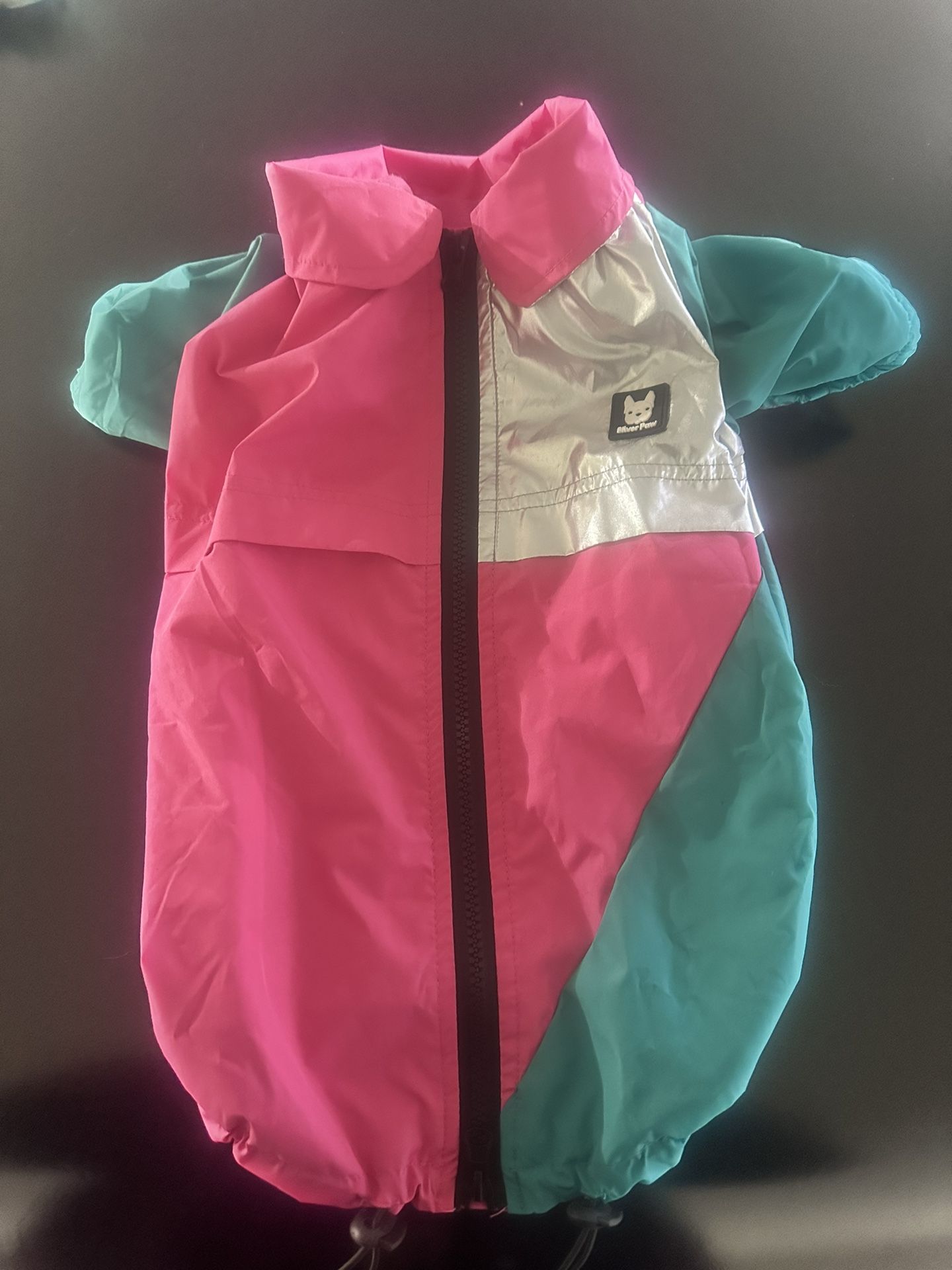 Doggy Jacket