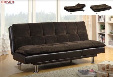 Futon sofa-bed // Free delivery