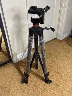 Camera Tripod