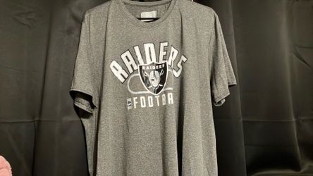 Raiders T-shirt XL