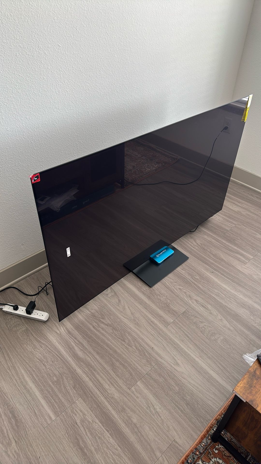 Samsung 4k OLED 65”