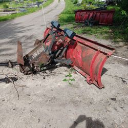 Western Plow