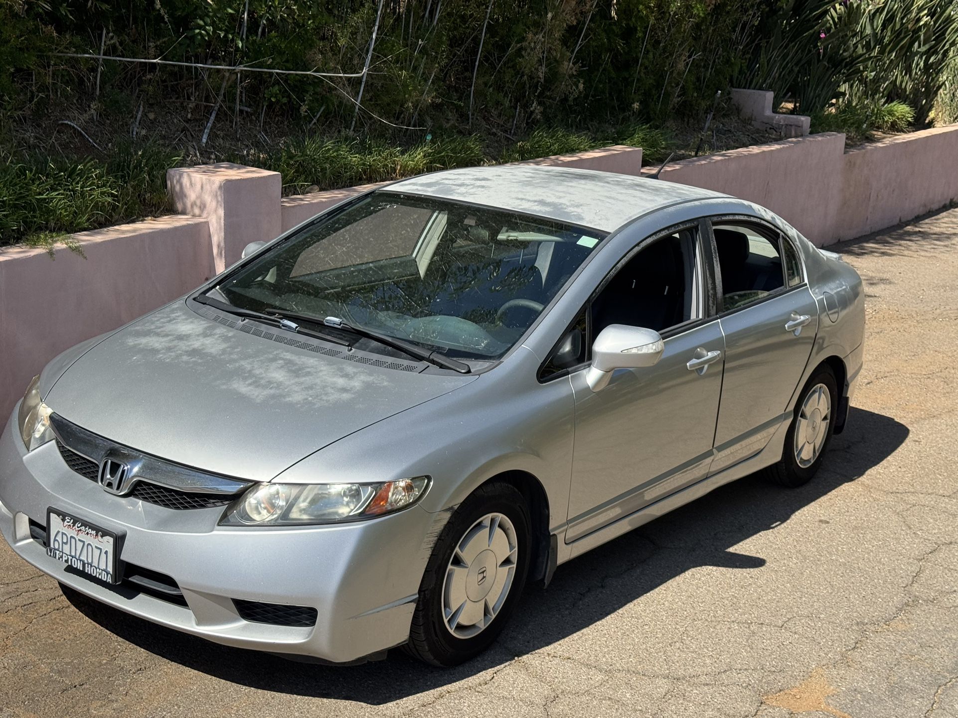 2010 Honda Civic