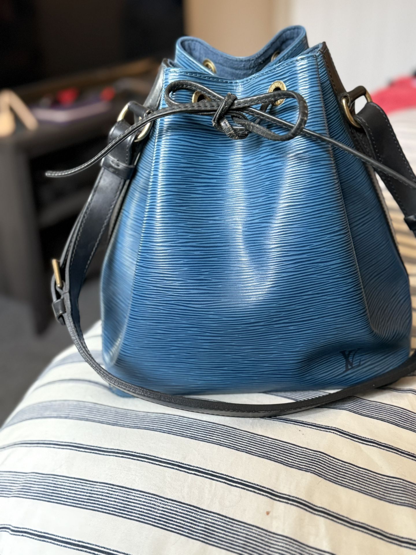 Louis Vuitton Petit Noe