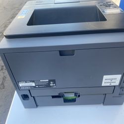 Brother Brand Computer