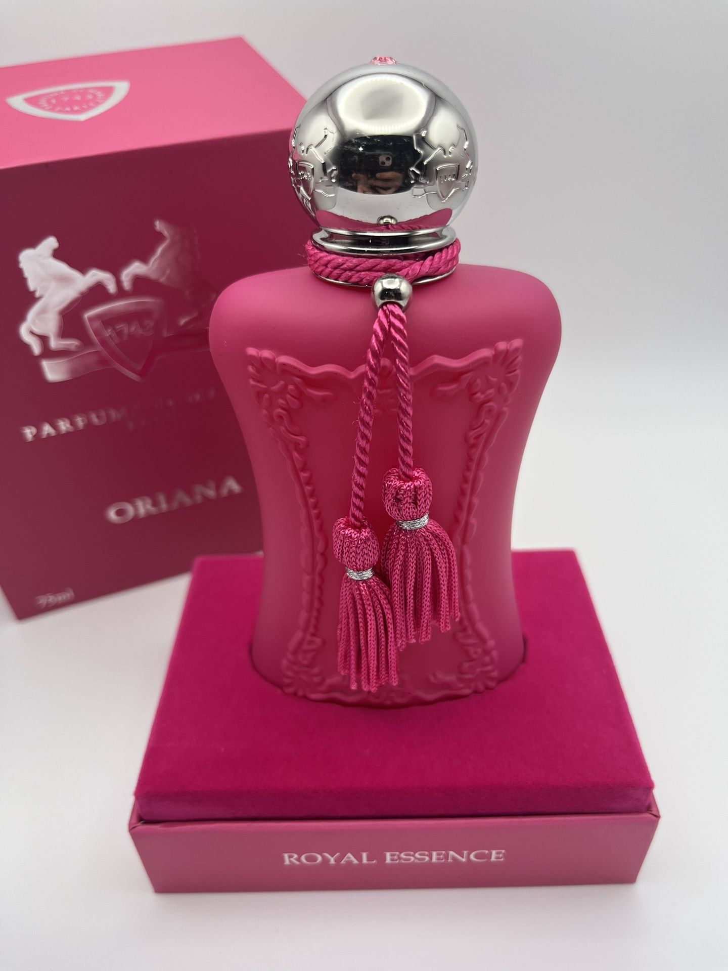 (Brand New Full Size Oriana Royal Essence by Parfums de Marly for Women)
